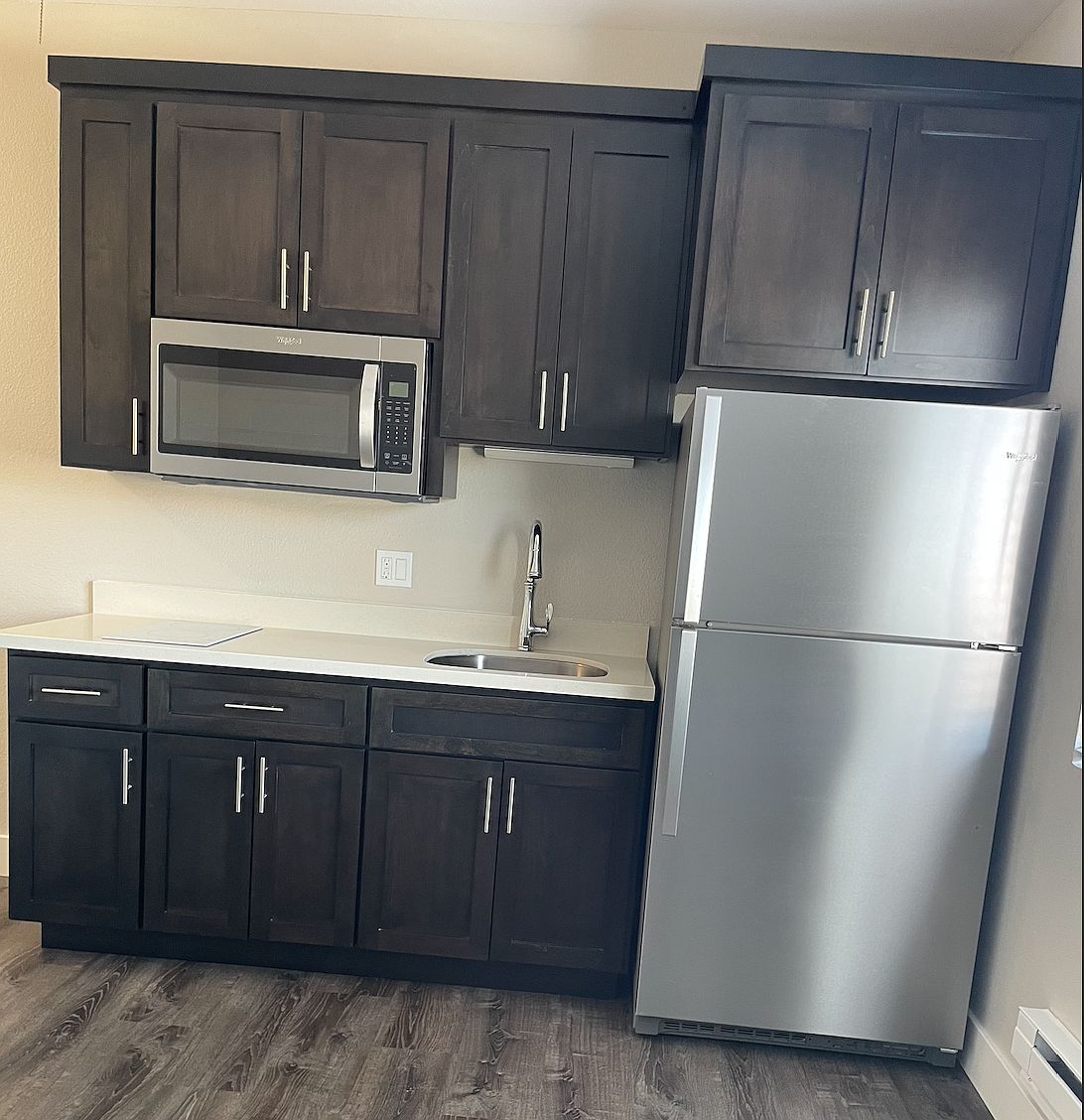 0BR/1BA Apartment on E Lake Ave · Watsonville photo 4