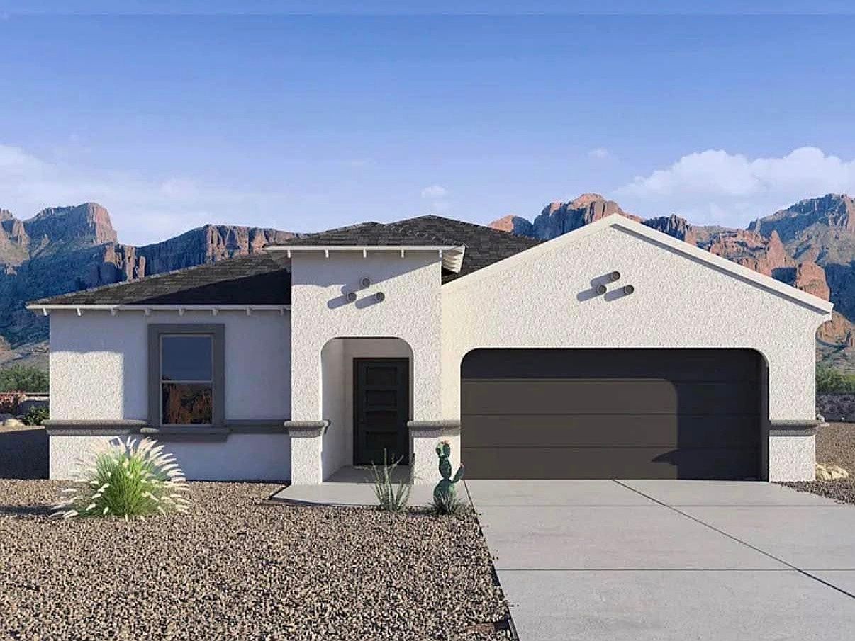37584 N Singletree Drive photo 5