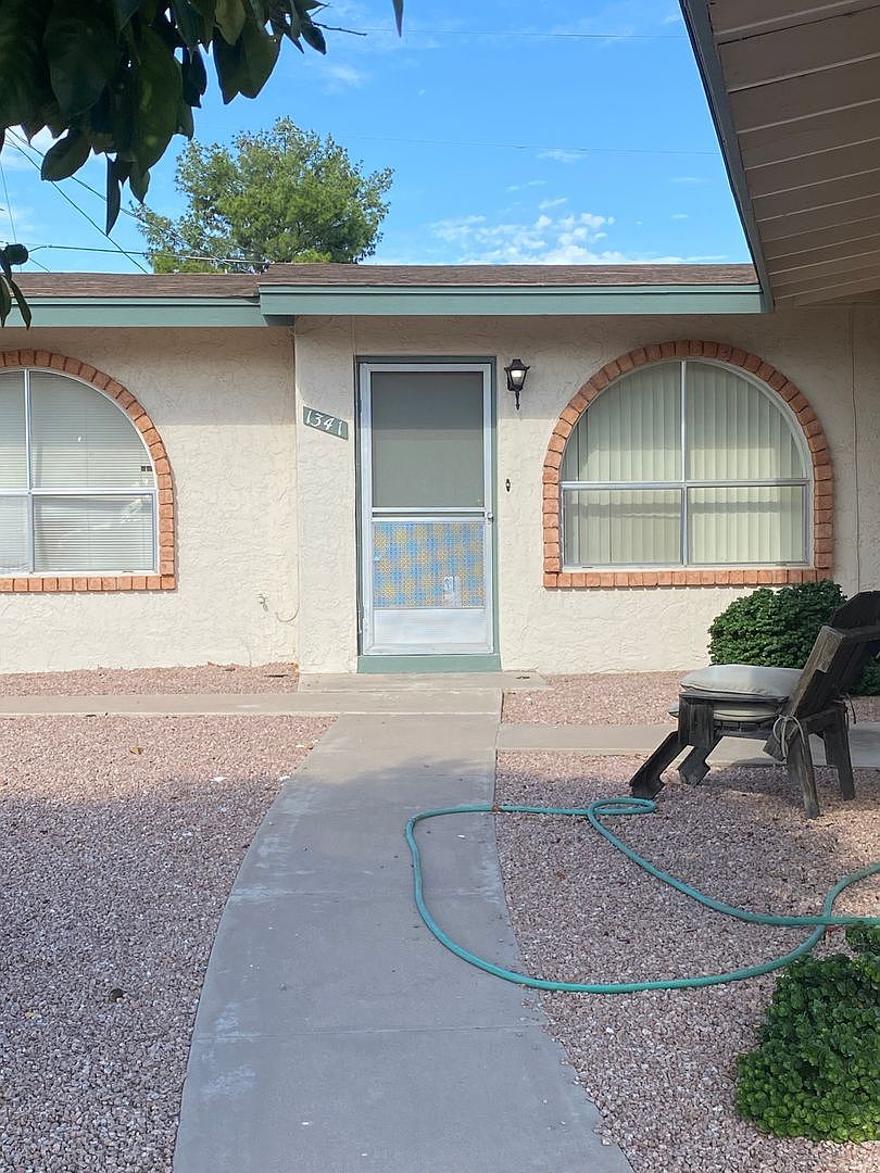 1341 N Gaylord Cir Mesa, AZ 85213 photo 2