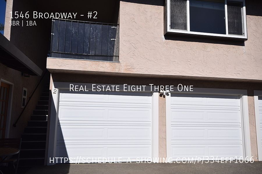 1546 Broadway Santa Cruz, CA 95062 photo 4