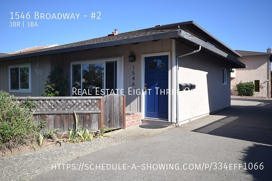 1546 Broadway Santa Cruz, CA 95062 photo 2