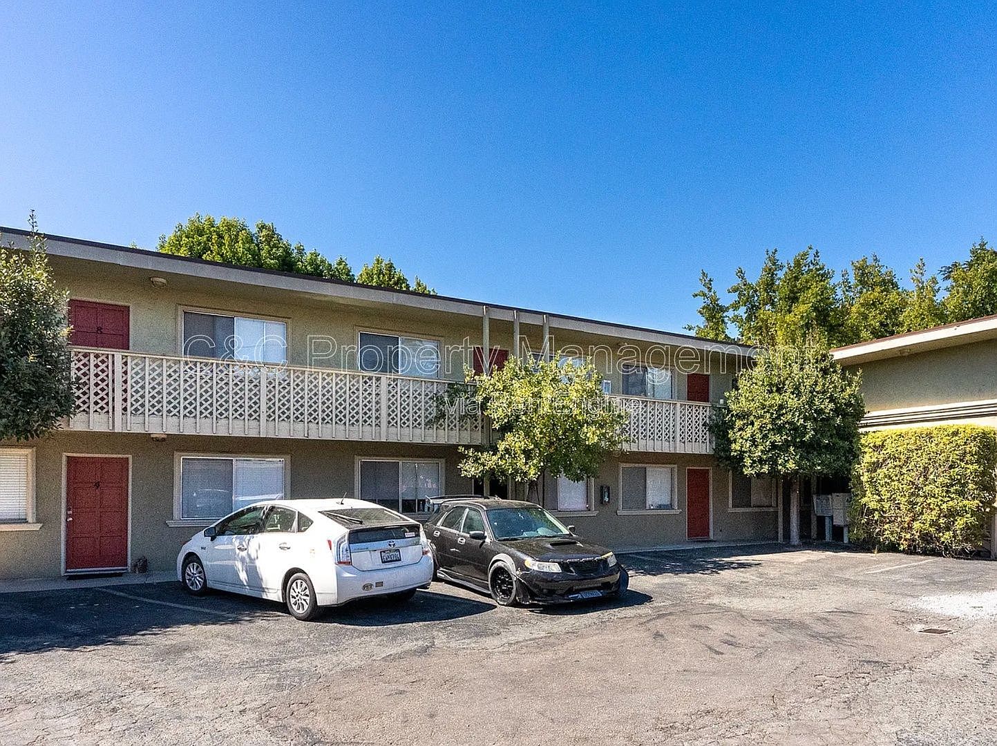Apartments on Laurel St - 10 · Santa Cruz