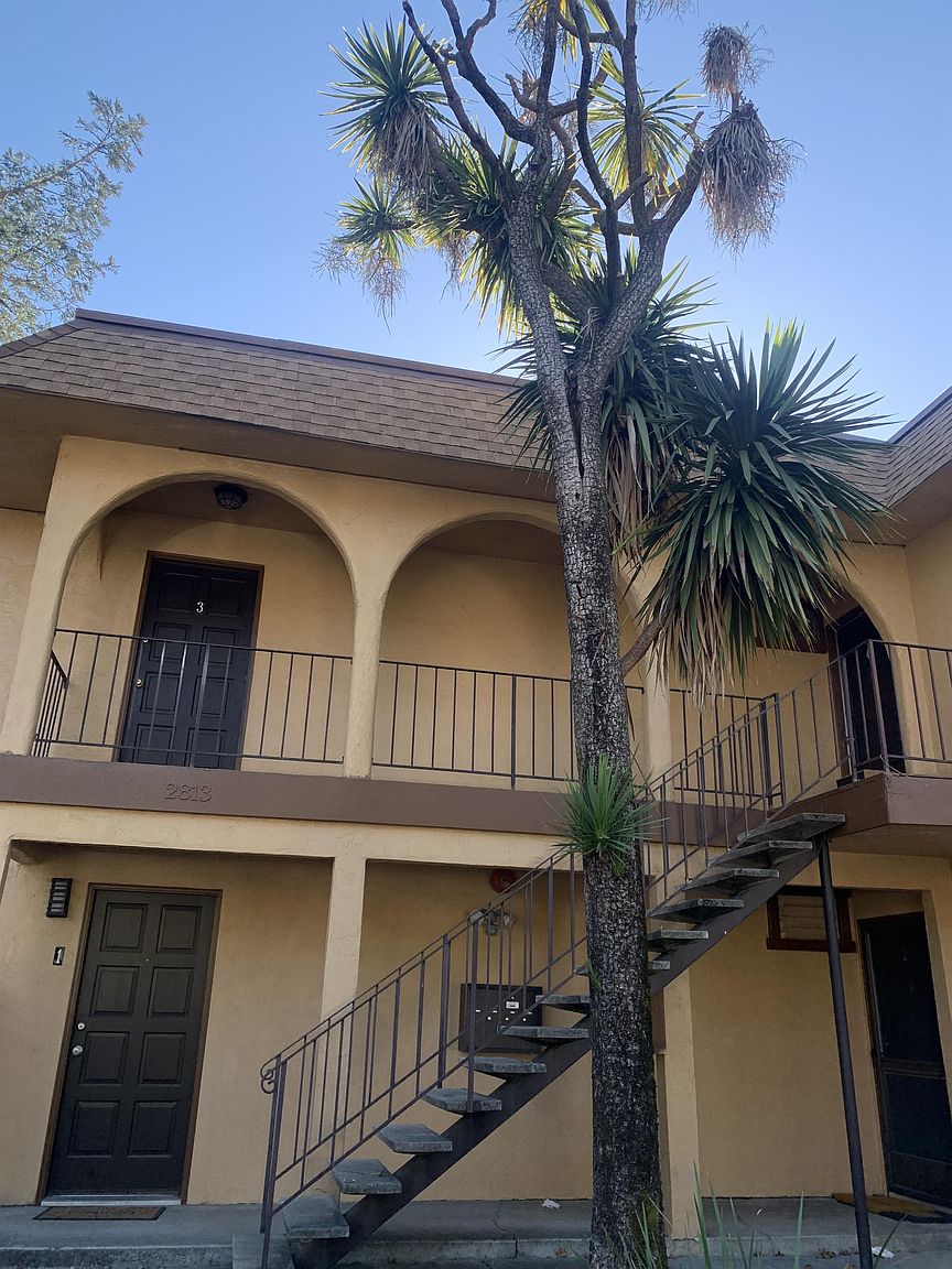 1BR/1BA Apartment on Saint Paul Drive - 3 · Santa Rosa