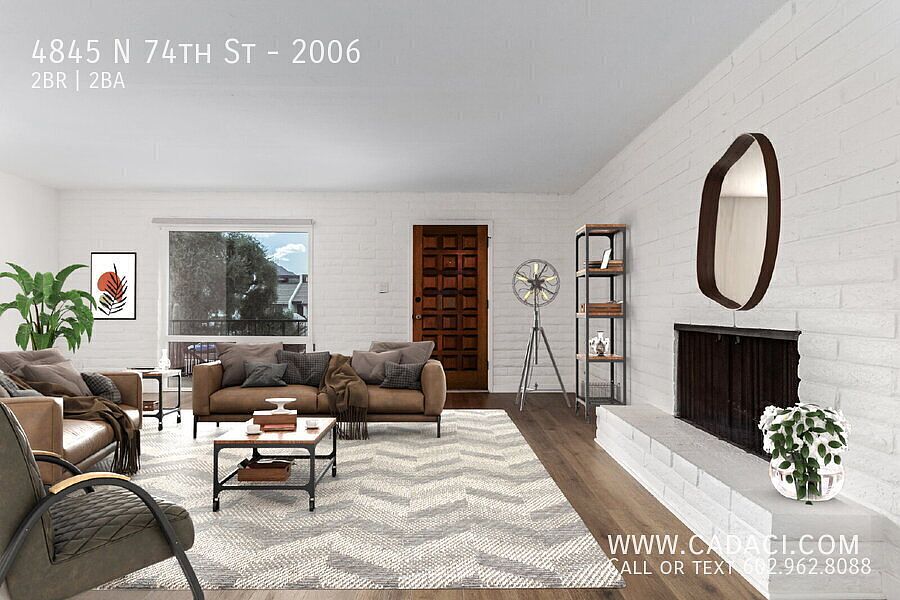 4845 N 74th St Scottsdale, AZ 85251 photo 2
