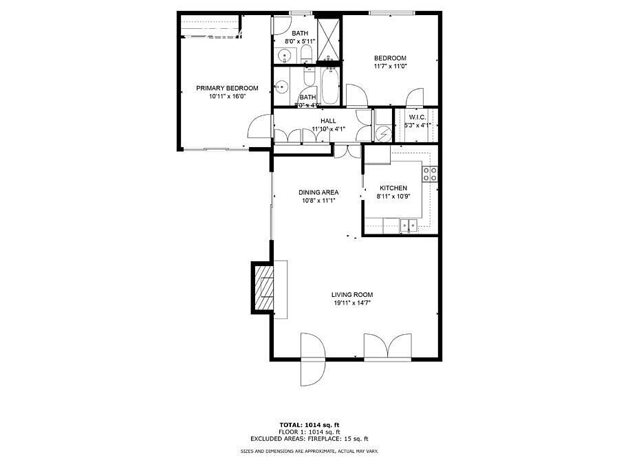 4845 N 74th St Scottsdale, AZ 85251 photo 5