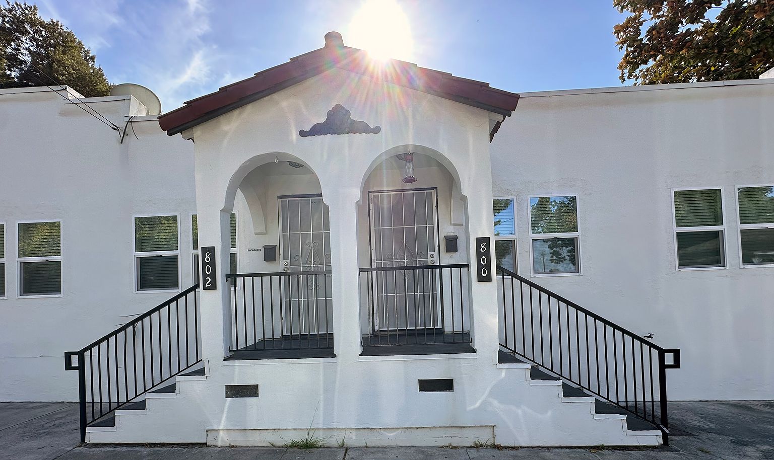 Townhouses on Richardson St · Martinez photo 4