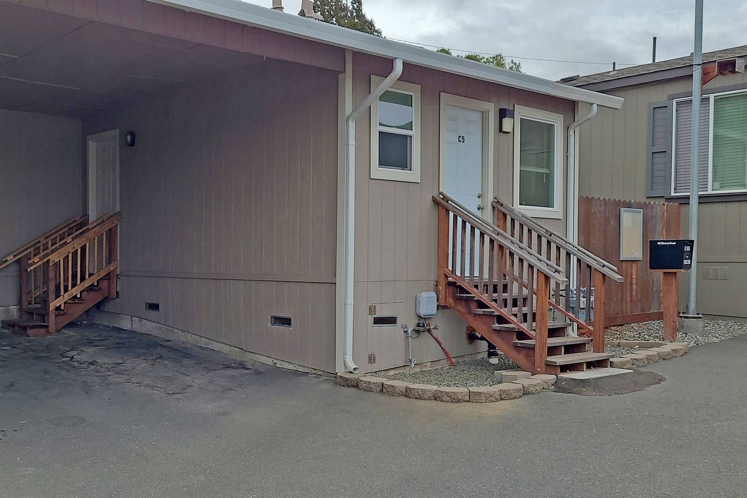 1161 Benicia Rd #C-5 photo 2
