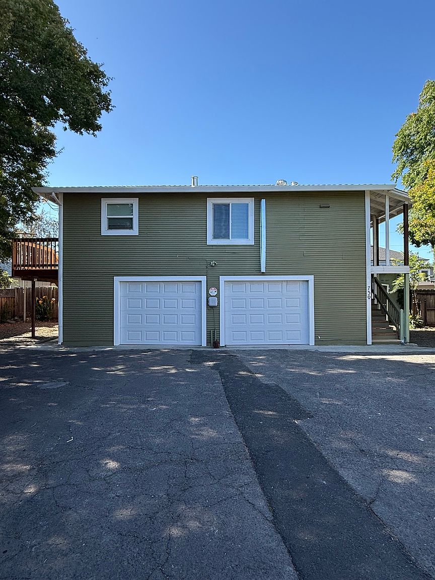 1BR/1BA Apartment on 4th St · Napa photo 4