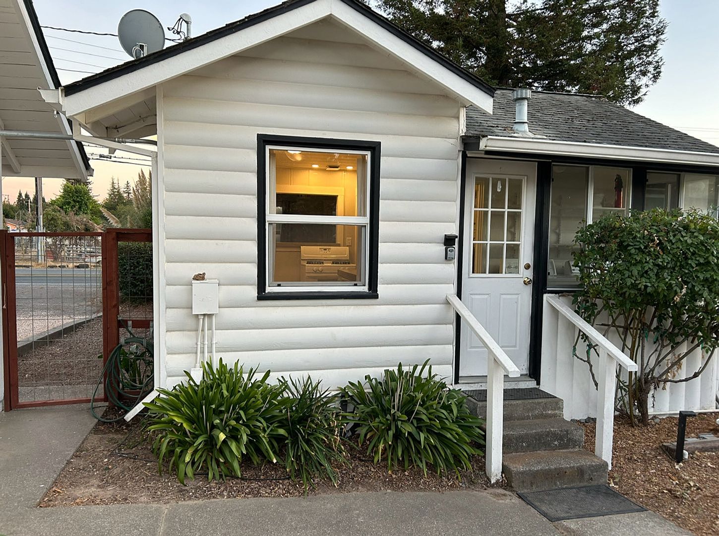 7832 Mill Station Rd Sebastopol, CA 95472 photo 2