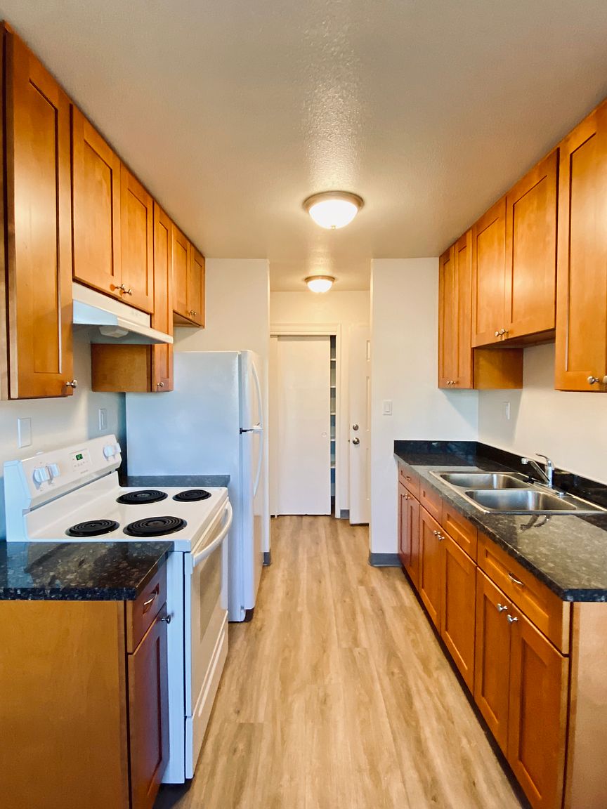 Apartments on Ross Circle · San Jose photo 4