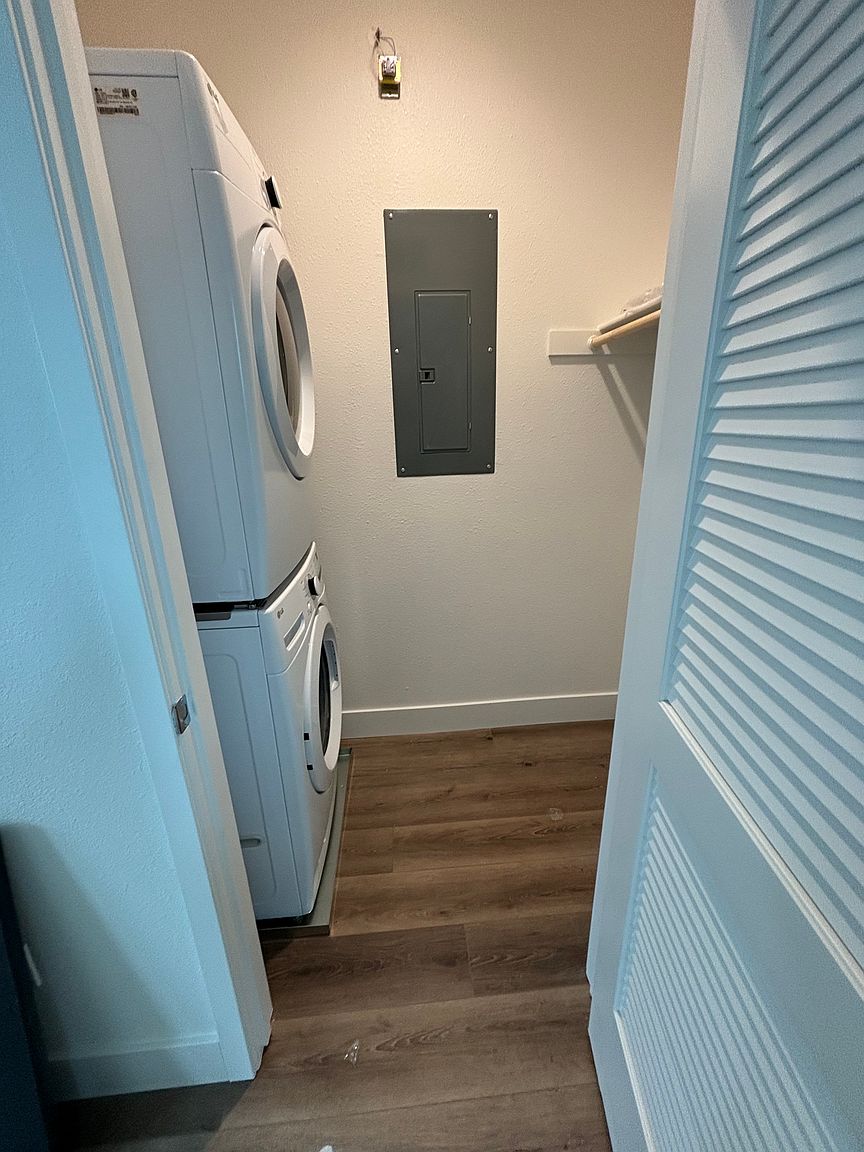 0BR/1BA Apartment on Common Way · Santa Rosa photo 5