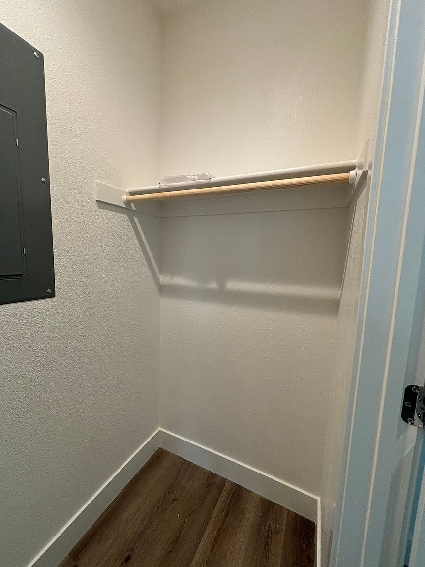 0BR/1BA Apartment on Common Way · Santa Rosa photo 4