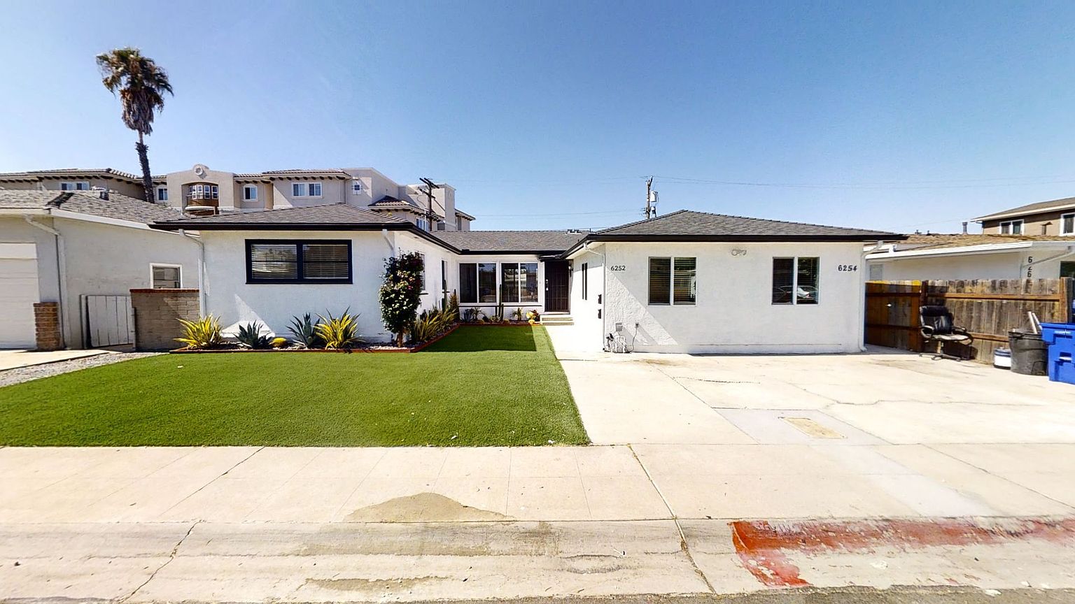 6252 Mary Lane Dr #&-6254 photo 3