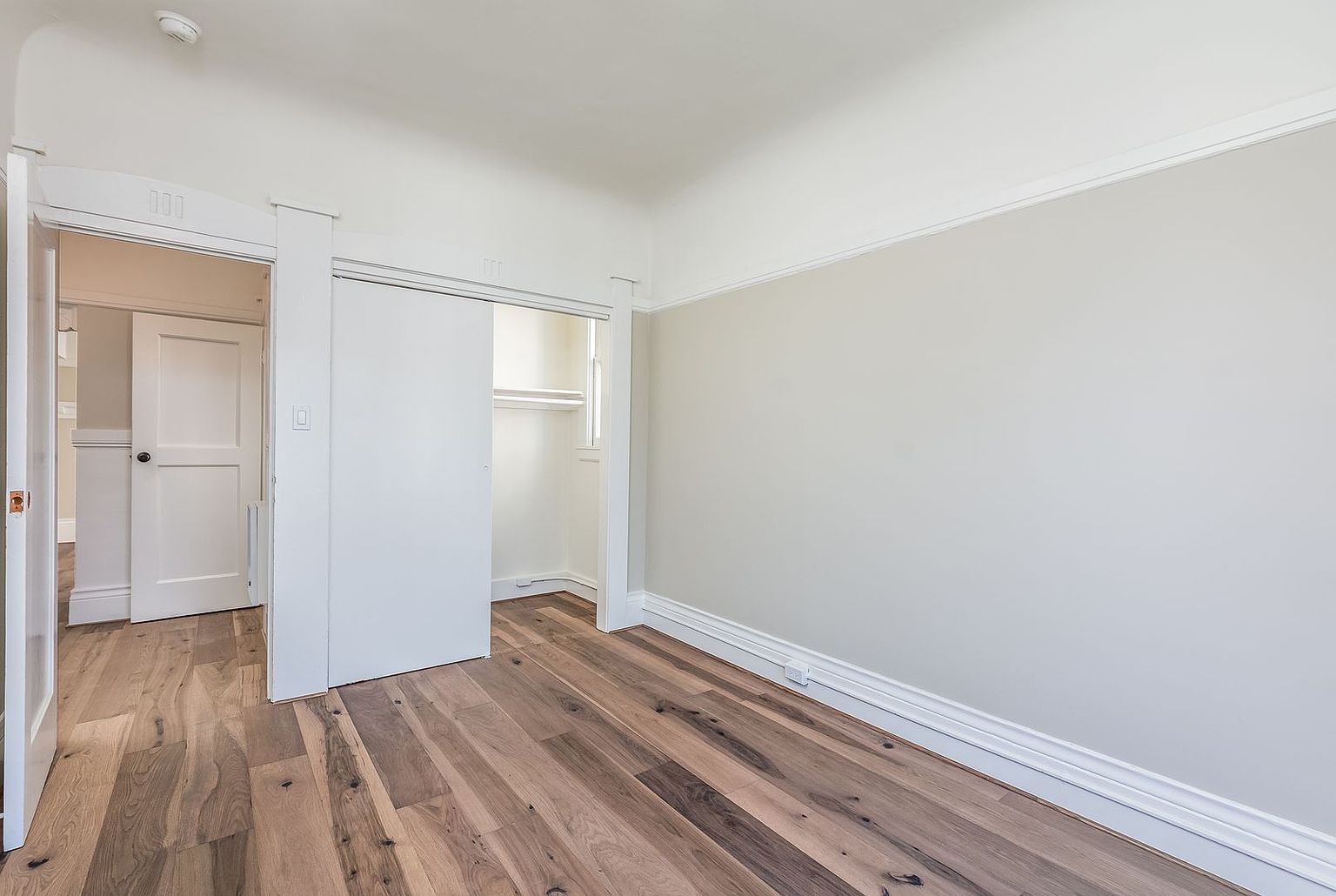 1BR/1BA Apartment on Shotwell St · San Francisco photo 5