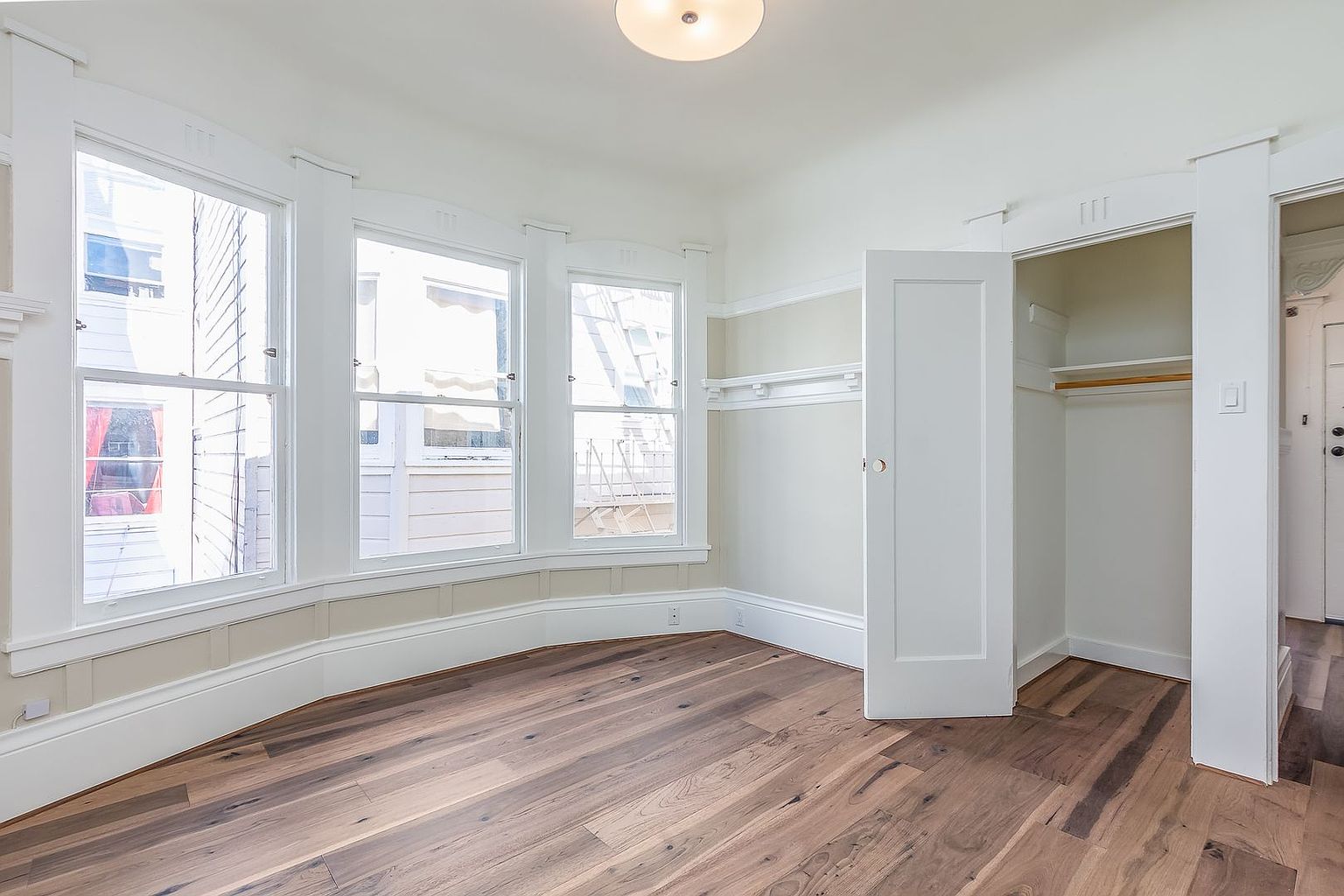1BR/1BA Apartment on Shotwell St · San Francisco photo 2