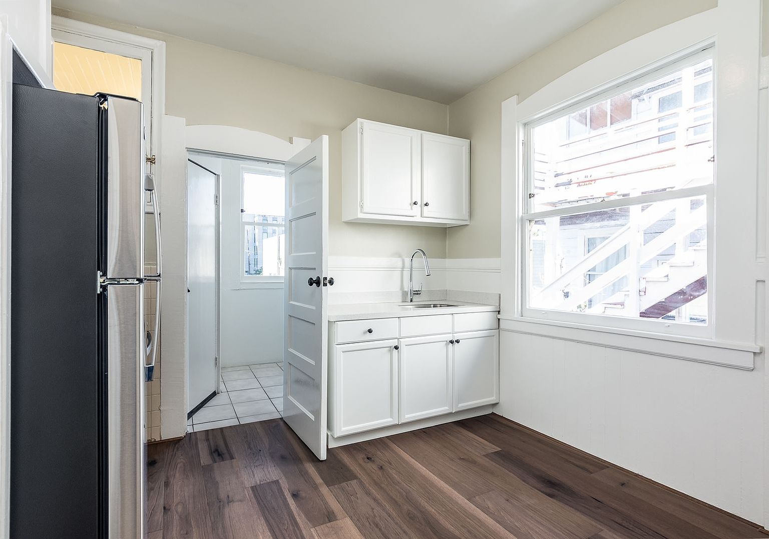 1BR/1BA Apartment on Shotwell St · San Francisco photo 4