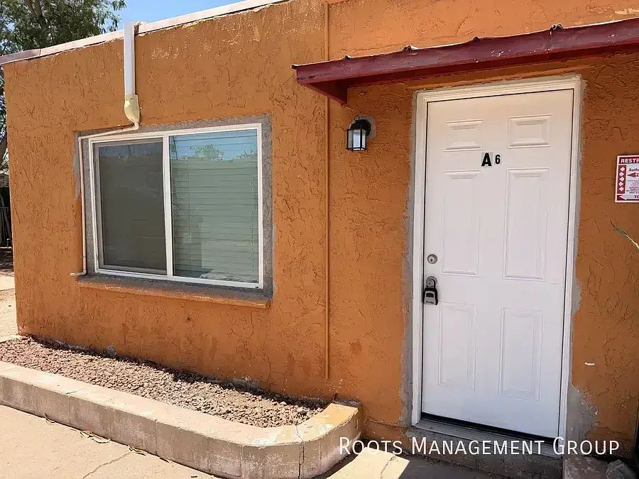 1707 E Apache Blvd unit # A8 photo 4