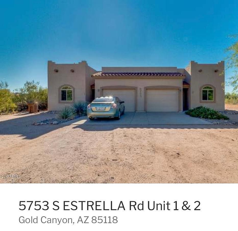 5753 S Estrella Rd photo 2