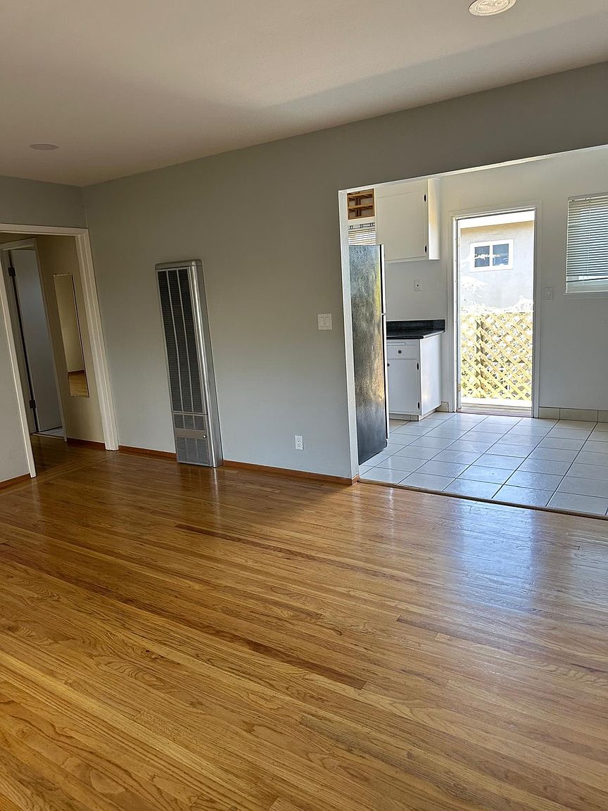 2BR/1BA Apartment on 60th St · Emeryville