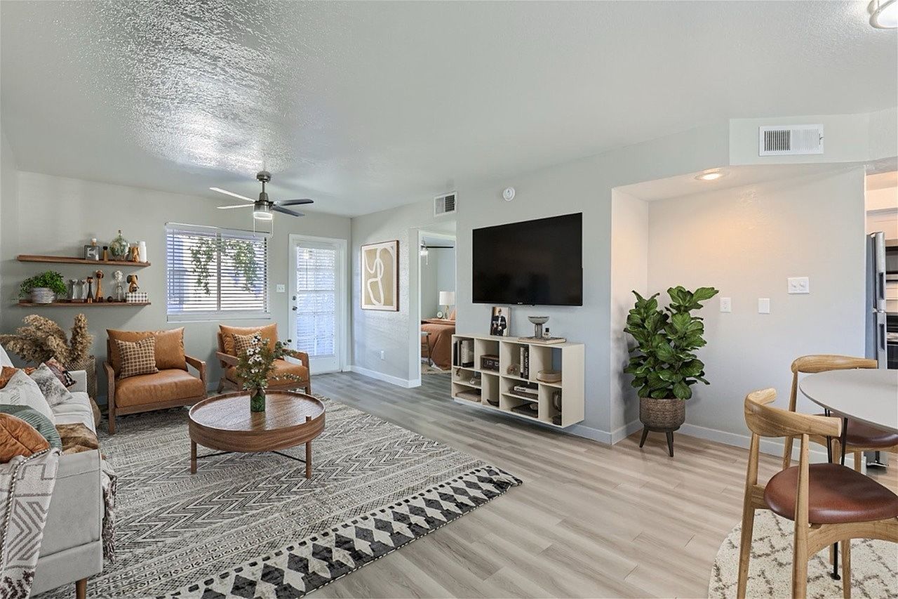 Rise Desert Cove photo 4