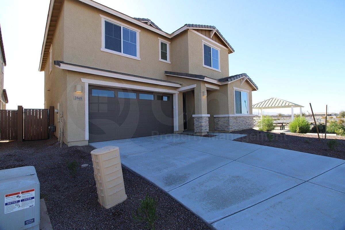 2865 E Frontiersman Ln San Tan Valley, AZ 85140 photo 2