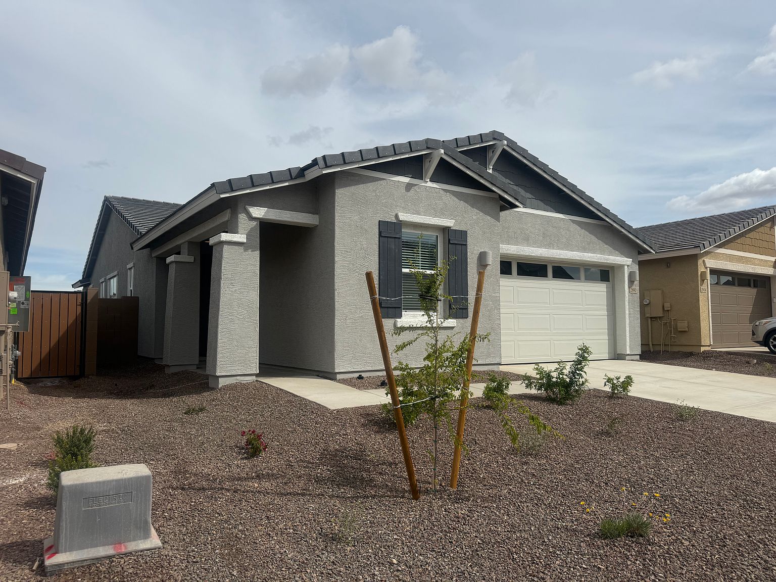 2890 E Frontiersman Ln San Tan Valley, AZ 85140 photo 4