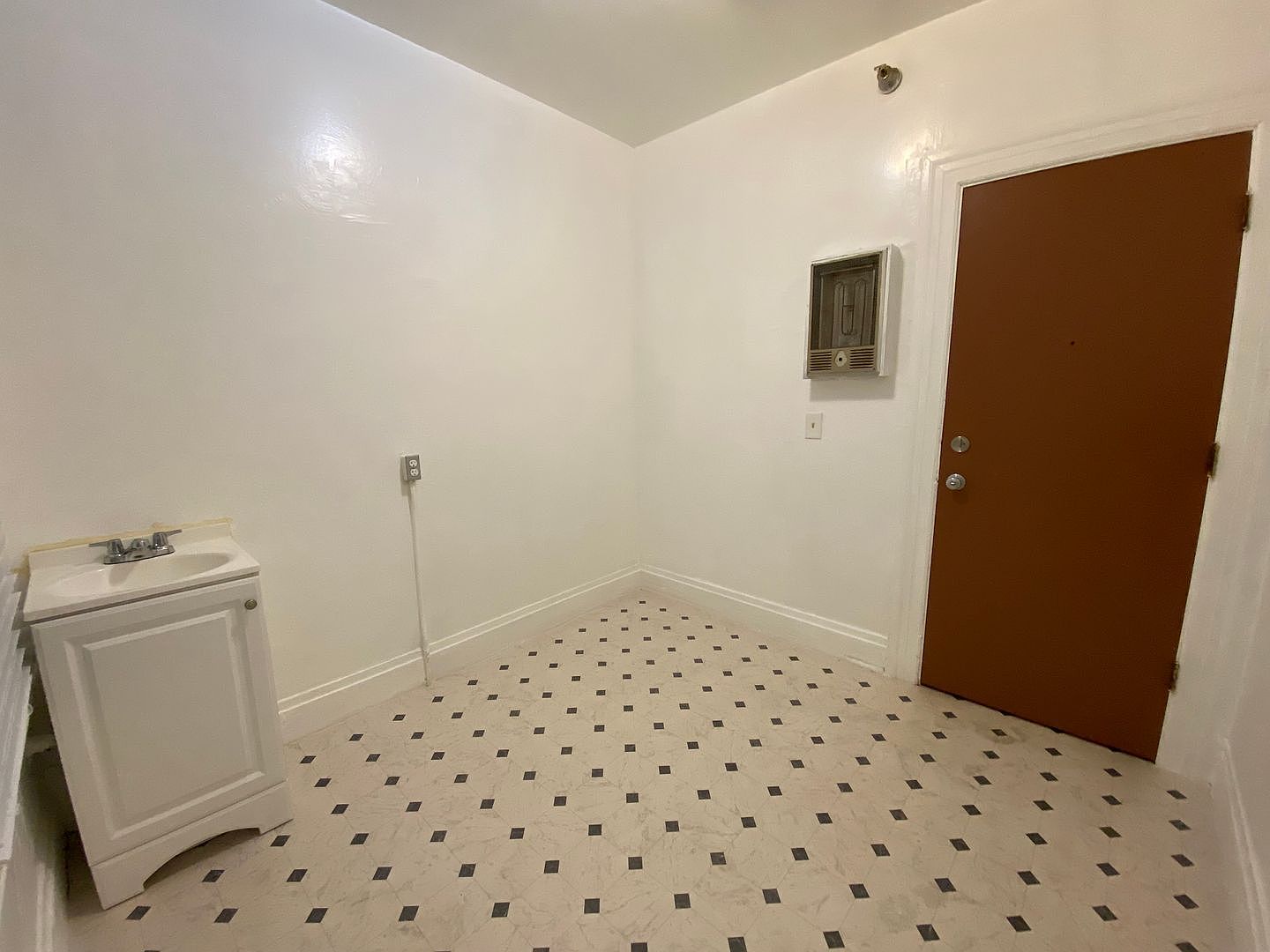 301 Columbus Ave, San Francisco (Apartment)