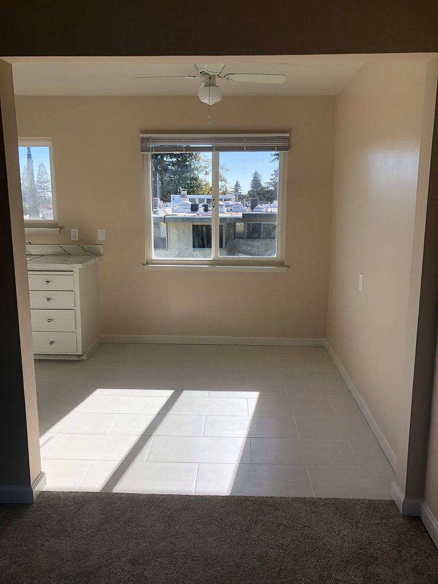 1BR/1BA Apartment on Prospect St · San Carlos photo 2