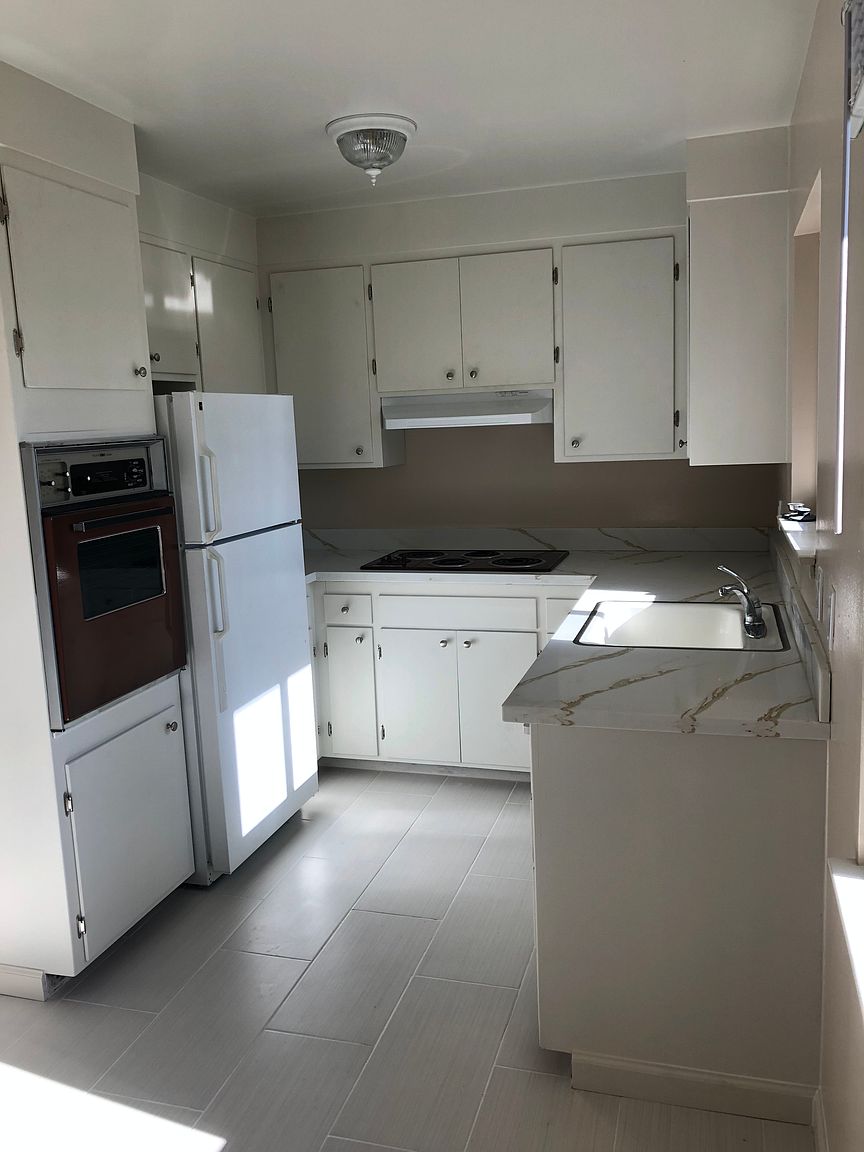 1BR/1BA Apartment on Prospect St · San Carlos photo 4