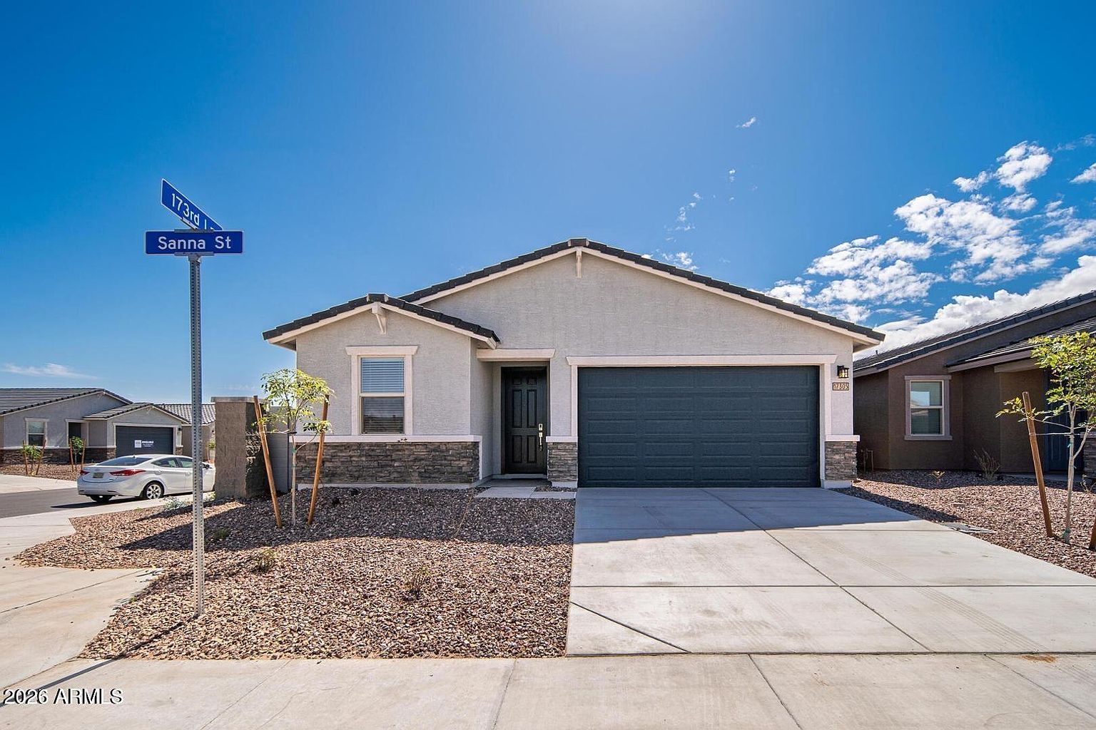 17305 W Sanna St Waddell, AZ 85355 photo 2