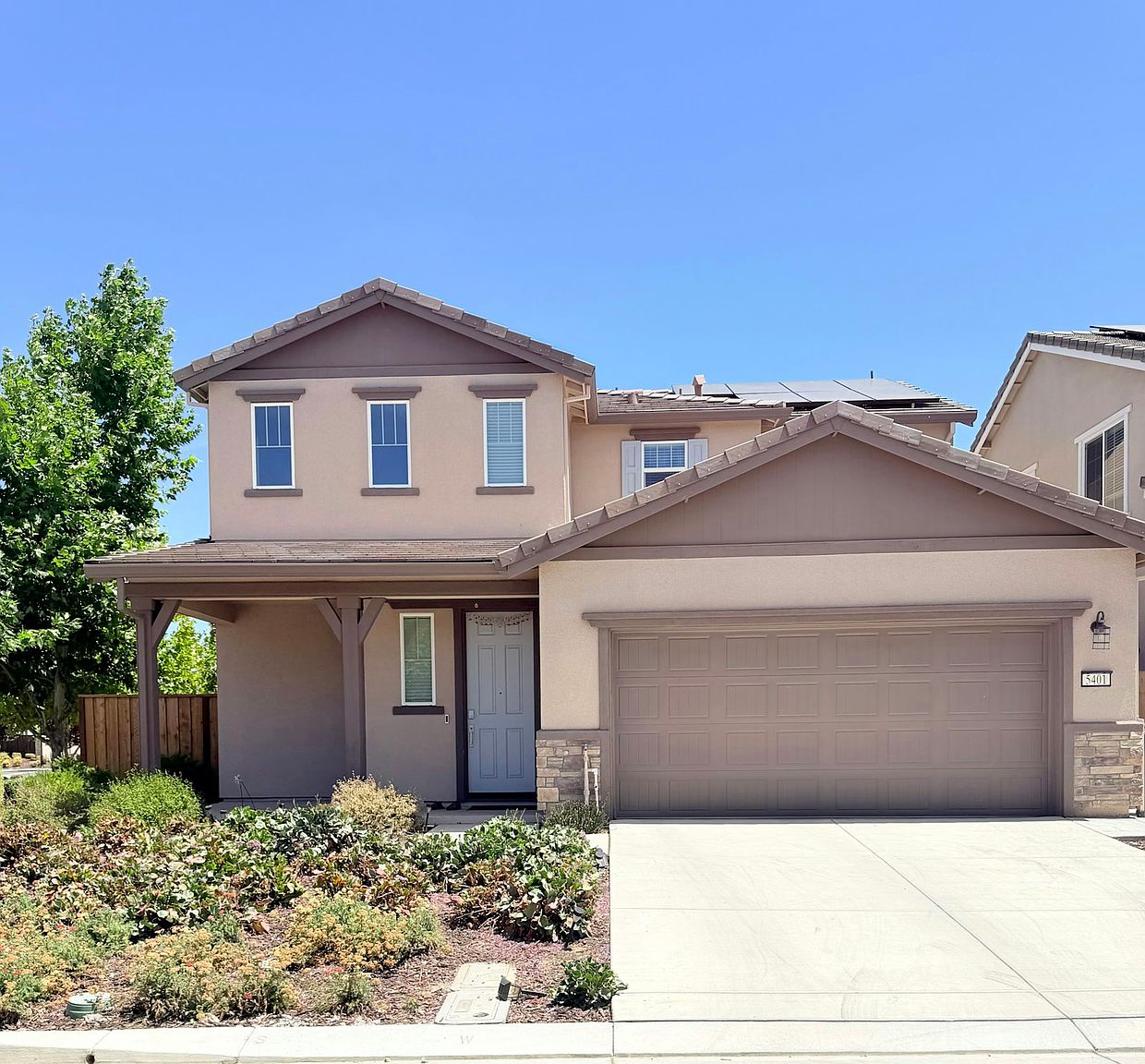 5401 Hames Valley Ln Antioch, CA 94531 photo 2