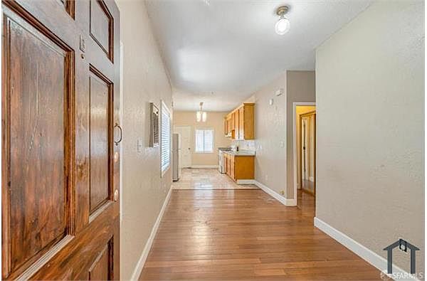 1BR/1BA Apartment on Valencia St · San Francisco photo 3