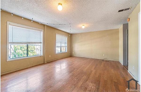 1BR/1BA Apartment on Valencia St · San Francisco