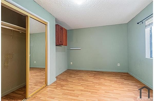 1BR/1BA Apartment on Valencia St · San Francisco photo 4