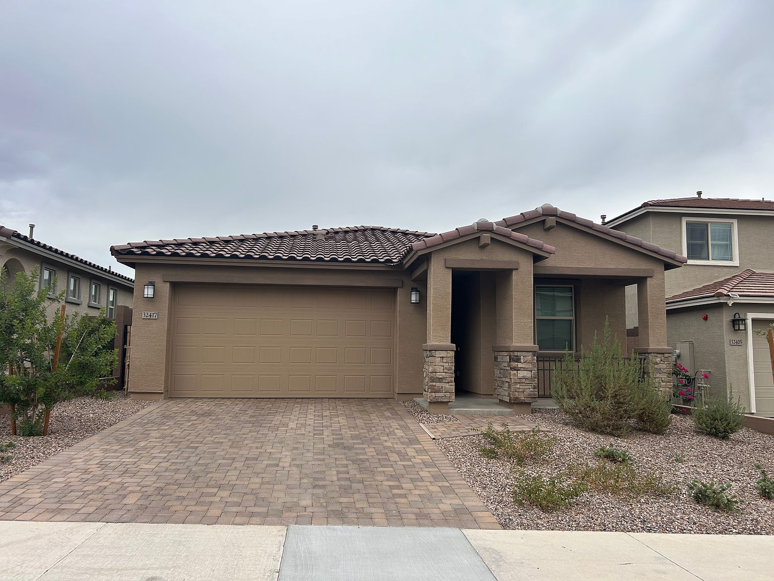 32417 N 122nd Ln Peoria, AZ 85383 photo 3
