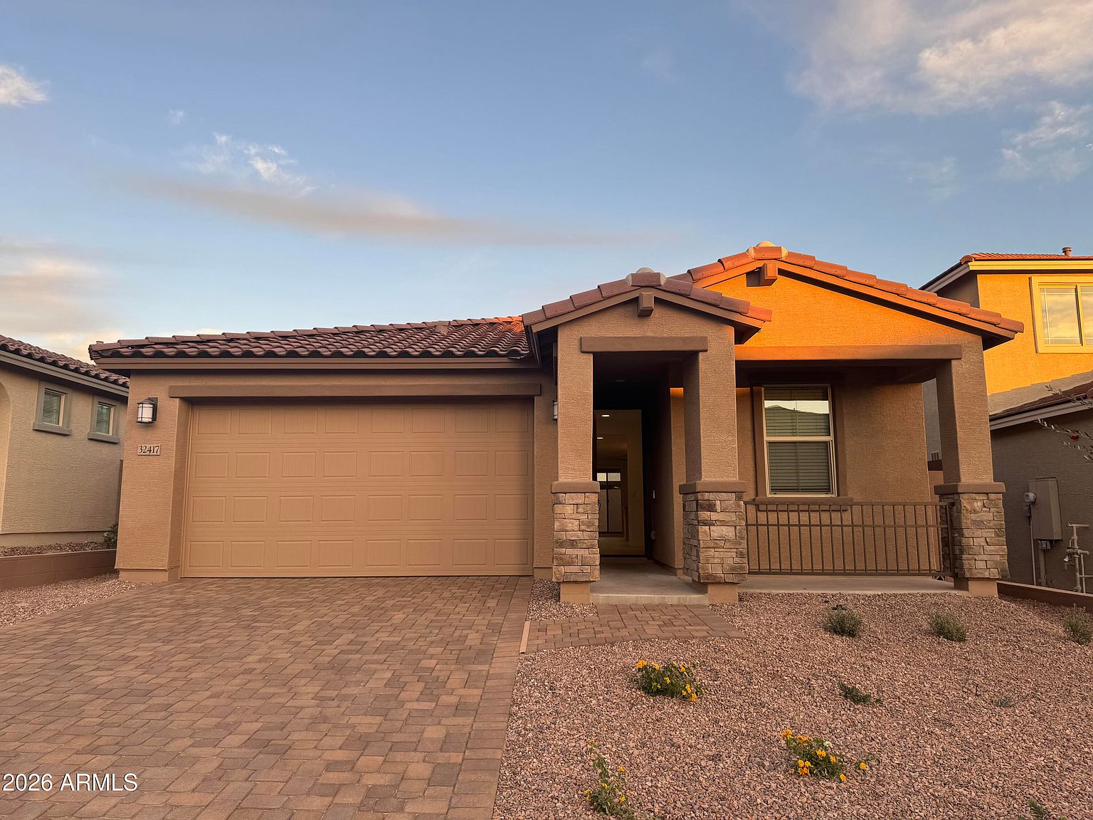 32417 N 122nd Ln Peoria, AZ 85383 photo 3