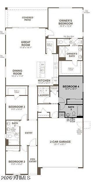 40005 W ELM Drive photo 4