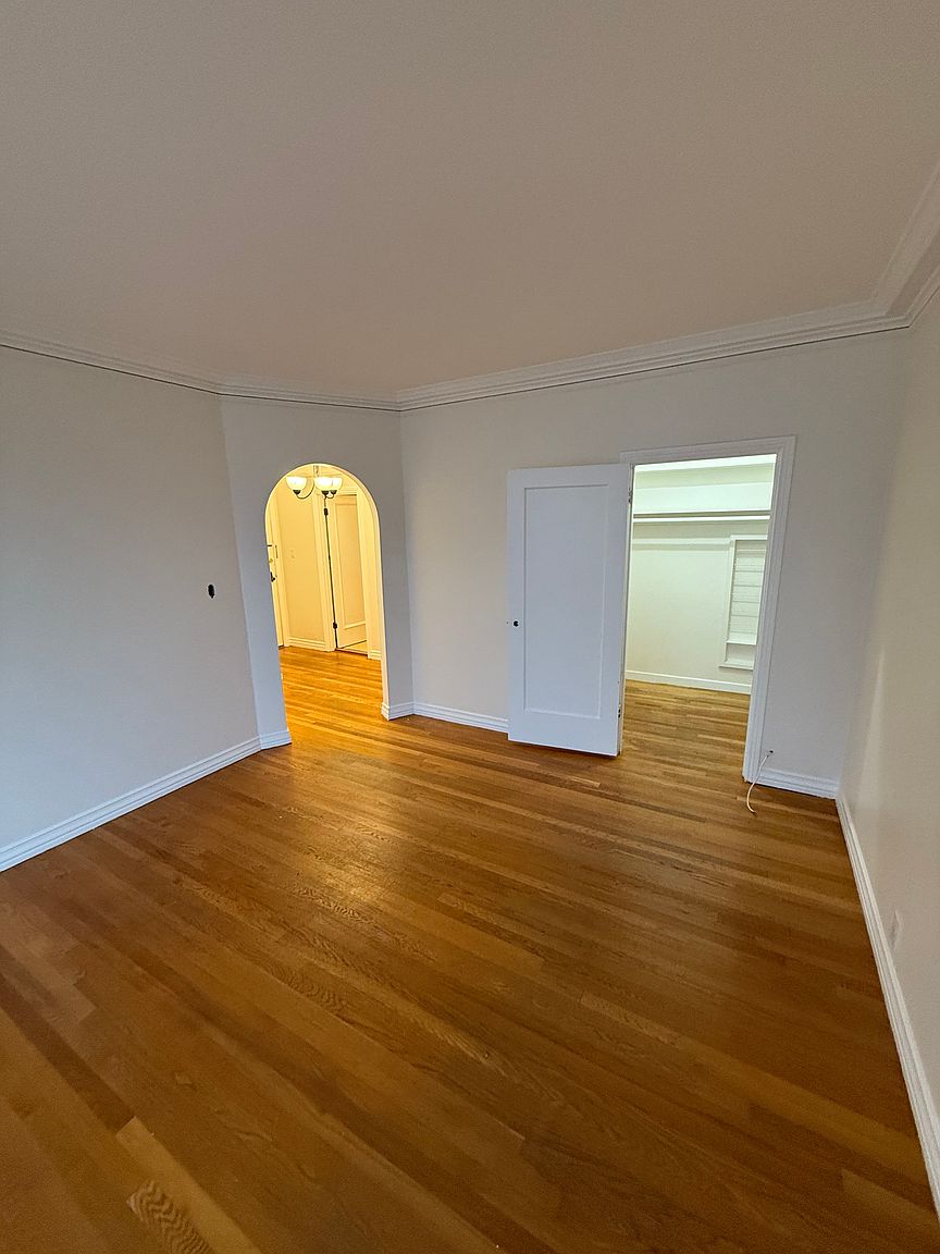 0BR/1BA Apartment on Beach St · San Francisco photo 3