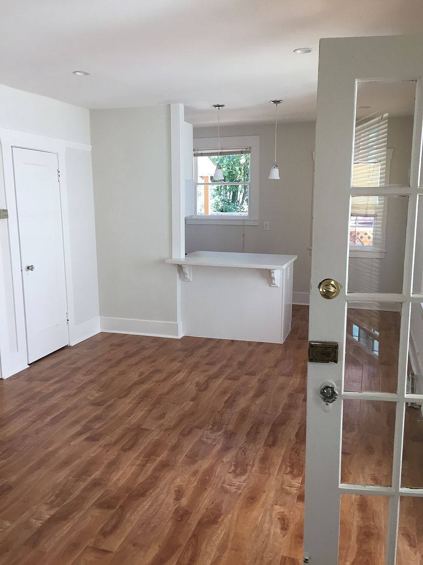 1BR/1BA Single Family House on Chestnut St · Alameda photo 4