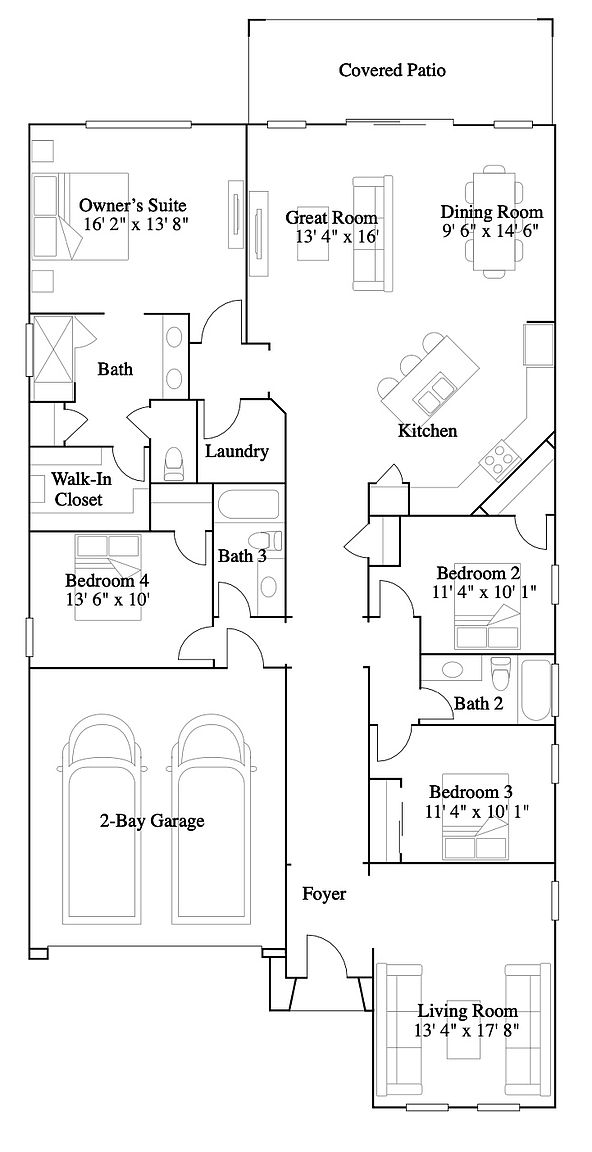 37584 N Singletree Drive photo 5