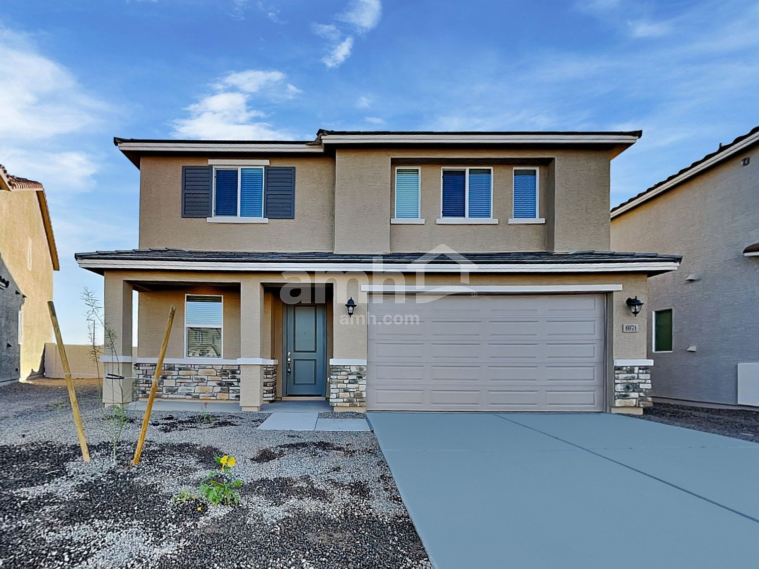 6971 North 125th Drive, Glendale, AZ 85307 photo 2