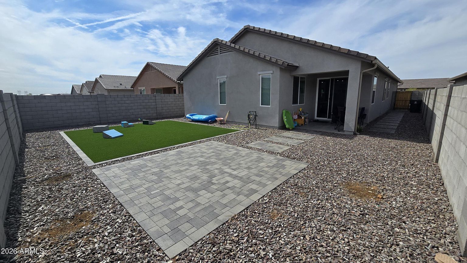 13248 W Hackamore Dr Peoria, AZ 85383 photo 5