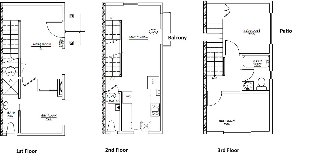 1839 Berkeley Way photo 2