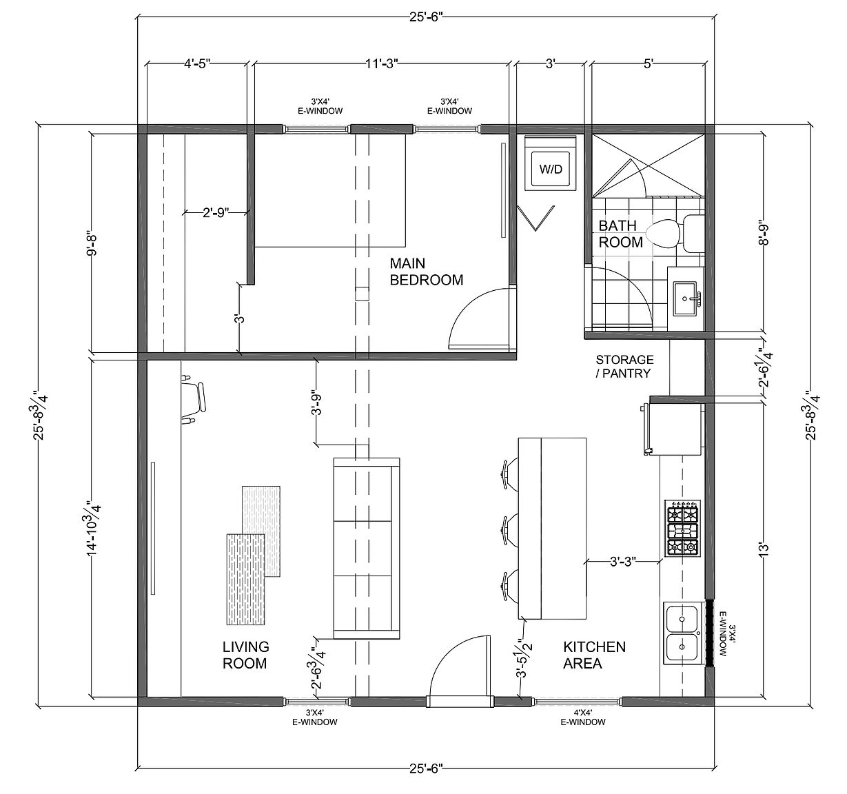 1007 Hornblend St photo 3