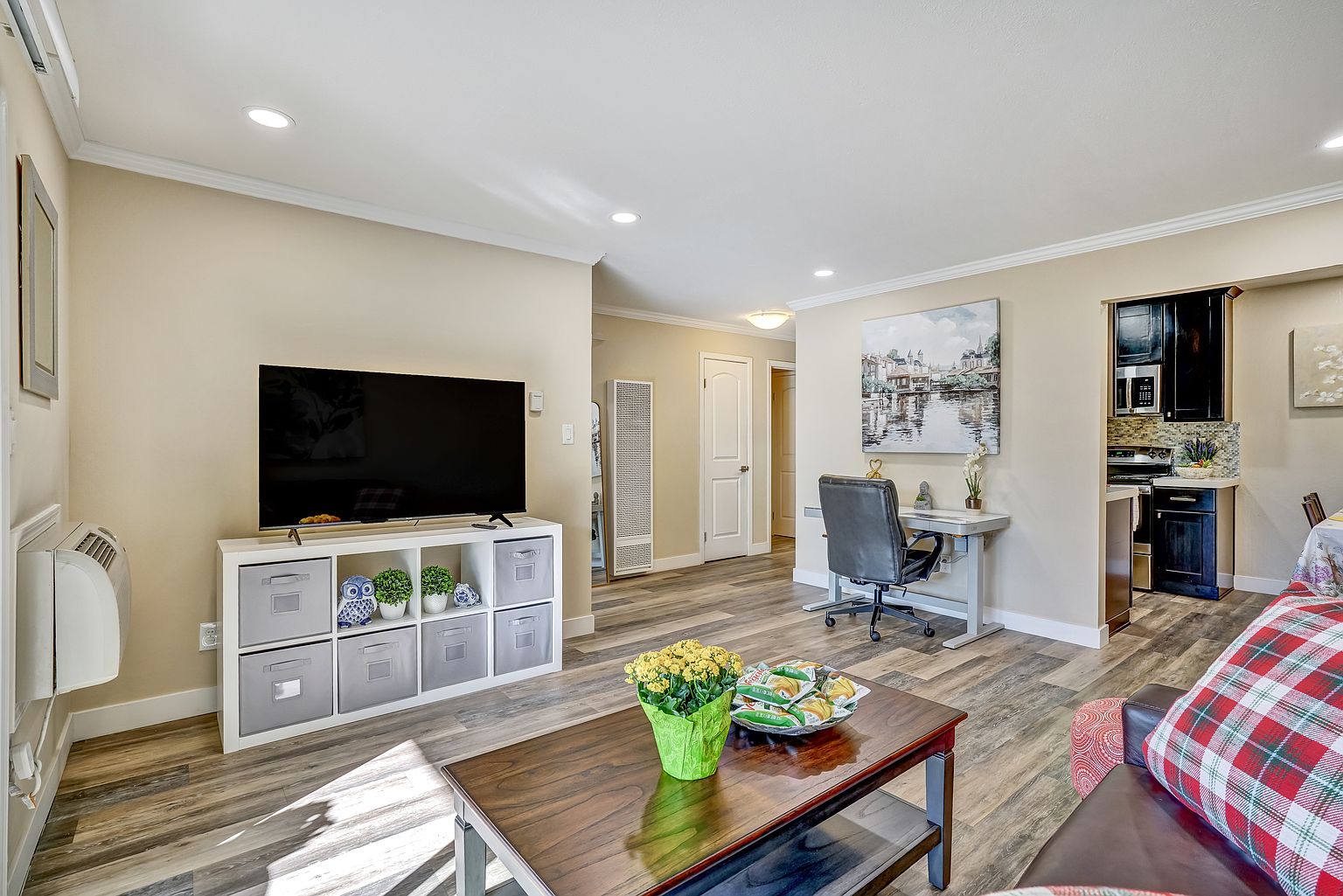 Vista Del Sol Apartments photo 5