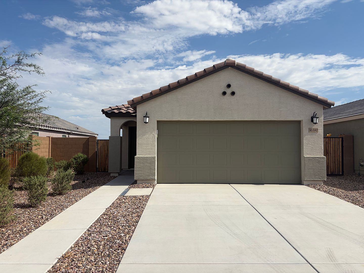 36590 W Mondragone Ln Maricopa, AZ 85138 photo 2