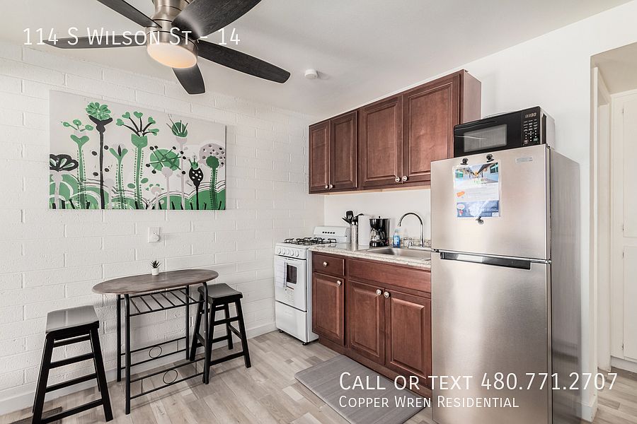 114 S Wilson St Tempe, AZ 85281 photo 3