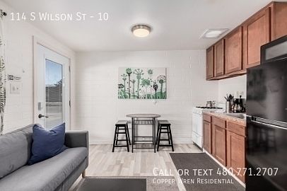 114 S Wilson St Tempe, AZ 85281 photo 2