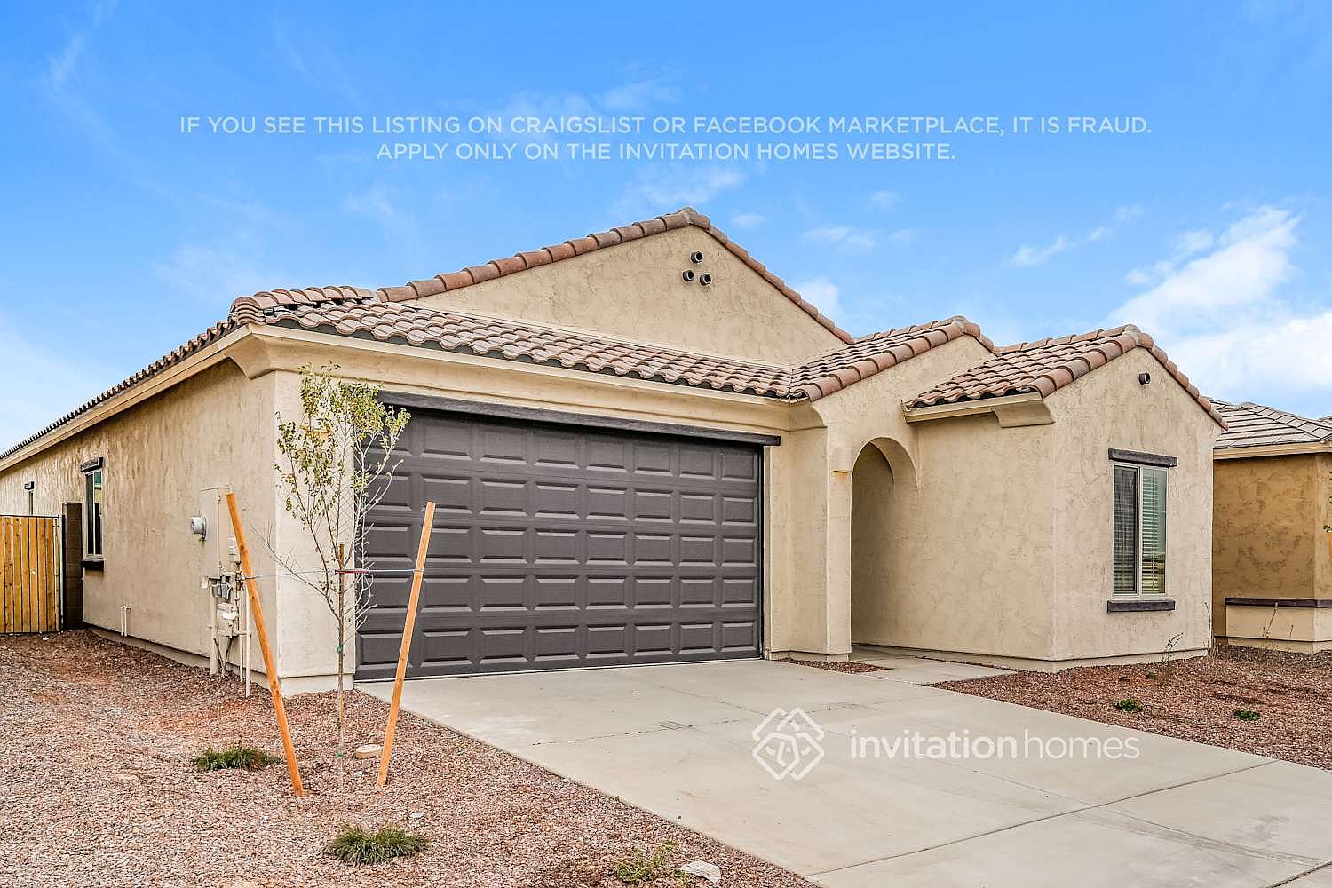 25199 W Wier Ave Buckeye, AZ 85326 photo 4