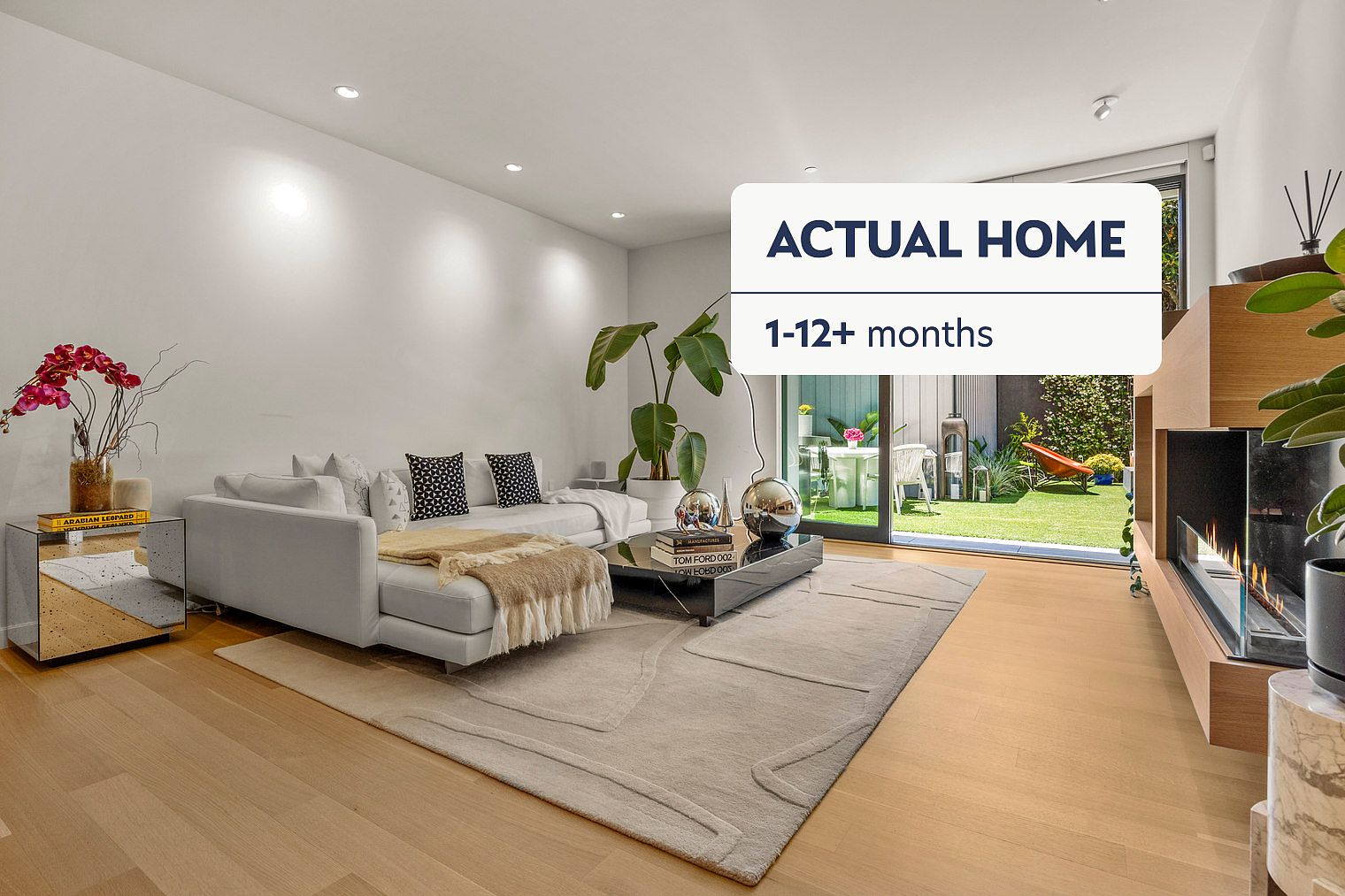 Mission - 2 BR, 2 BA Condo 1,322 Sq. Ft. - 3D Virtual Tour photo 2